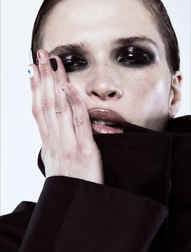 @isamayabeauty фото № 1