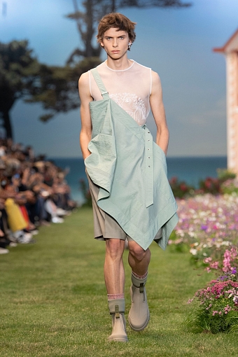 Dior Men весна-лето 2023 фото № 7