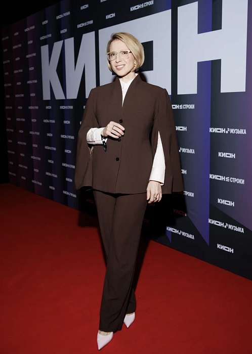 Яна Чурикова фото № 6
