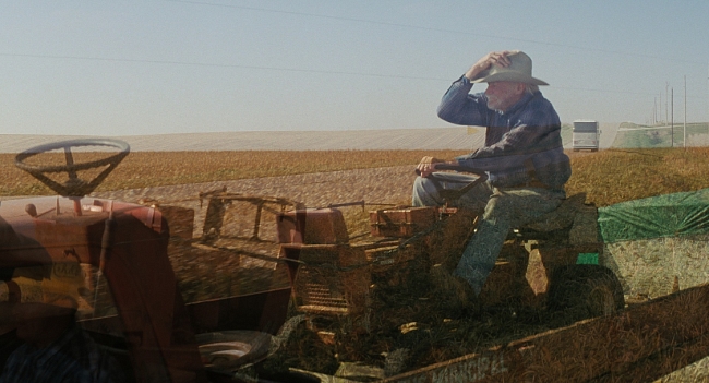 «Простая история» в Garage Screen фото № 8