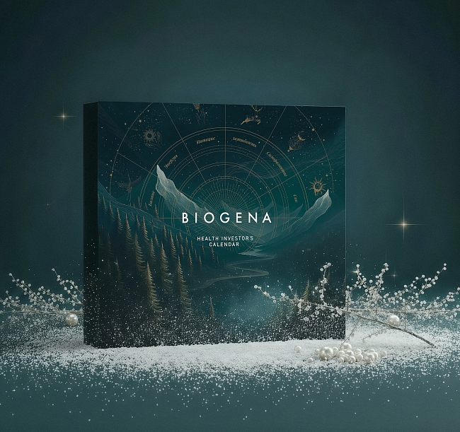 Бьюти-дайджест: лимитированная новогодняя коллекция Nashi Argan, мультистик NRAV, новый аромат в коллекции L’atelier бренда 100BON фото № 5