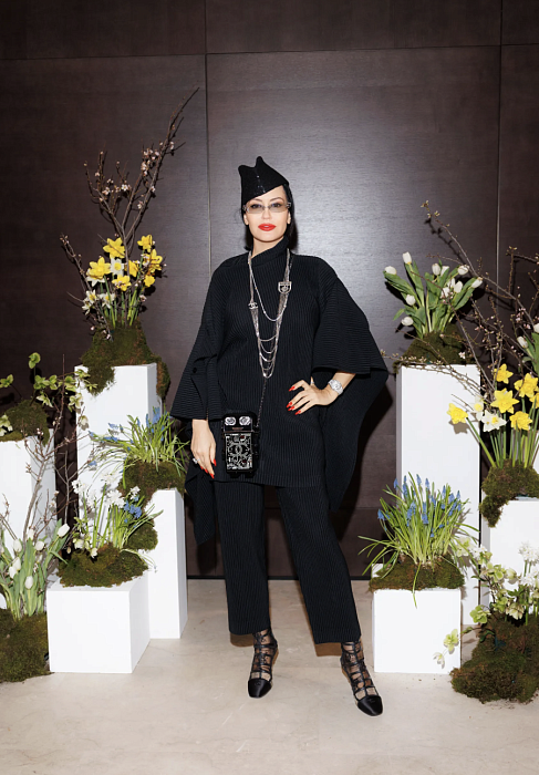 Элина Джанебикян фото № 16