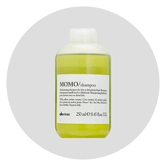 Шампунь для глубокого увлажнения волос Davines фото № 6