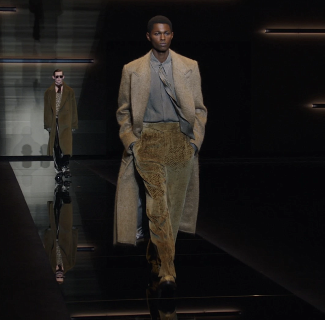 Emporio Armani фото № 12