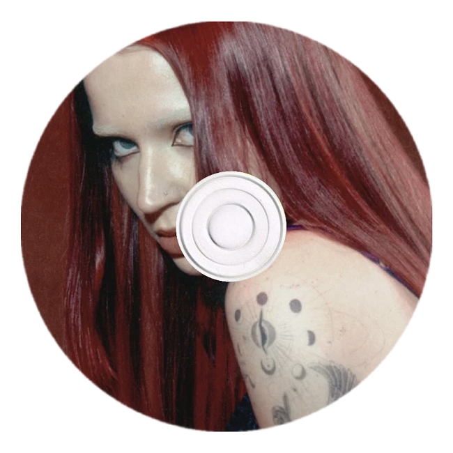 Что слушает ray! фото № 2