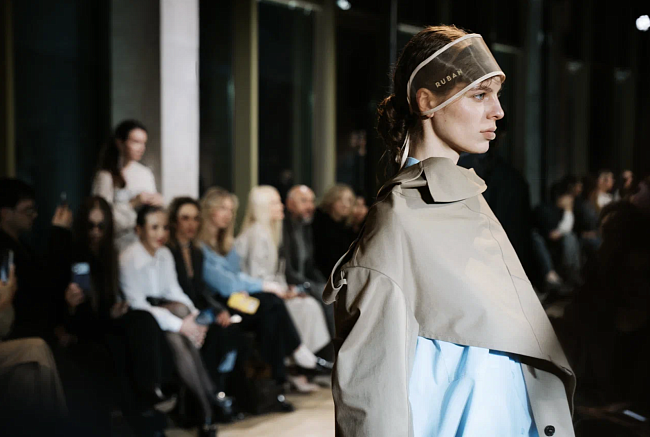 Ruban. Фотограф: Алина Панина фото № 11