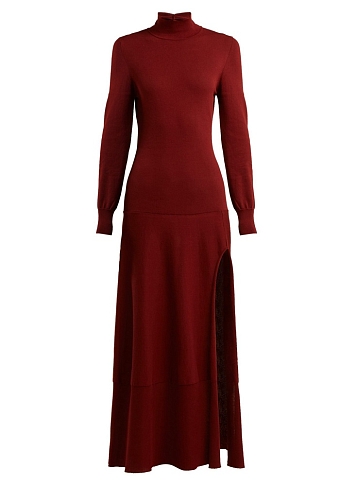 Платье Jacquemus, 36 225 руб. (farfetch.com) фото № 6
