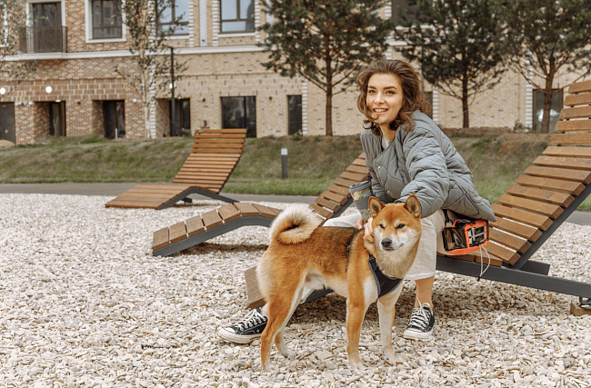 Interior-дайджест: новая линия пижам Delo design, коллекция фарфора «Хохлома» и капсула постельного белья Divnaya Iva фото № 6