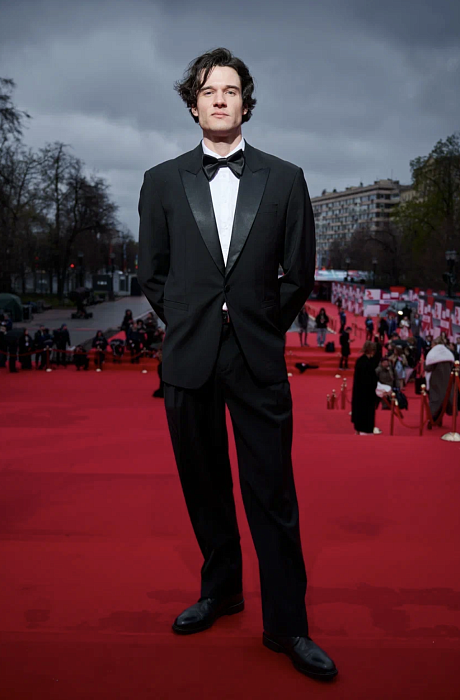 Иван Жвакин фото № 28