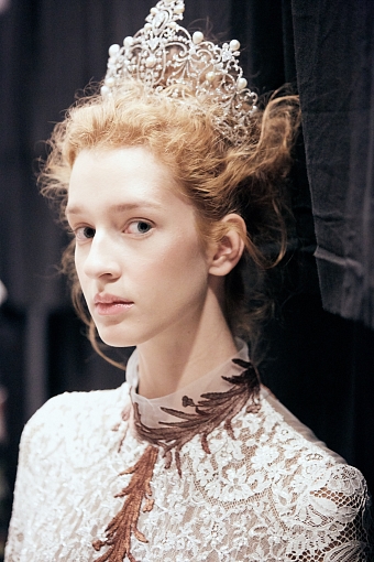 Fashion-дайджест: что нового произошло в индустрии за неделю? фото № 12