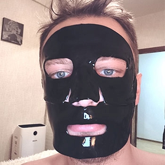 Тест редакции: патчи для кожи вокруг глаз и гелевые маски для лица фото № 2