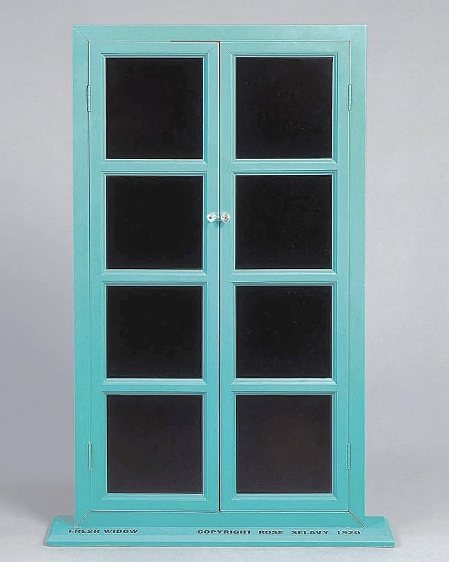 Марсель Дюшан вне «Фонтана» фото № 1