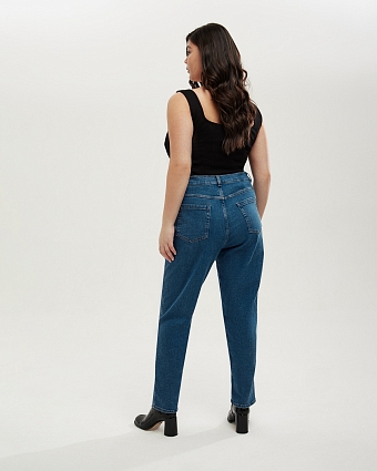 Первая модель джинсов Divno фото № 8