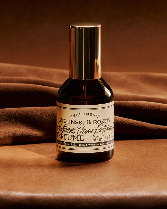 Бьюти-дайджест: процедуры в Clarins Skin Spa, аромат Zielinski & Rozen и экспресс-уходы для волос в SLOWMO фото № 2