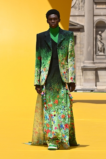 Louis Vuitton весна-лето 2023 фото № 15