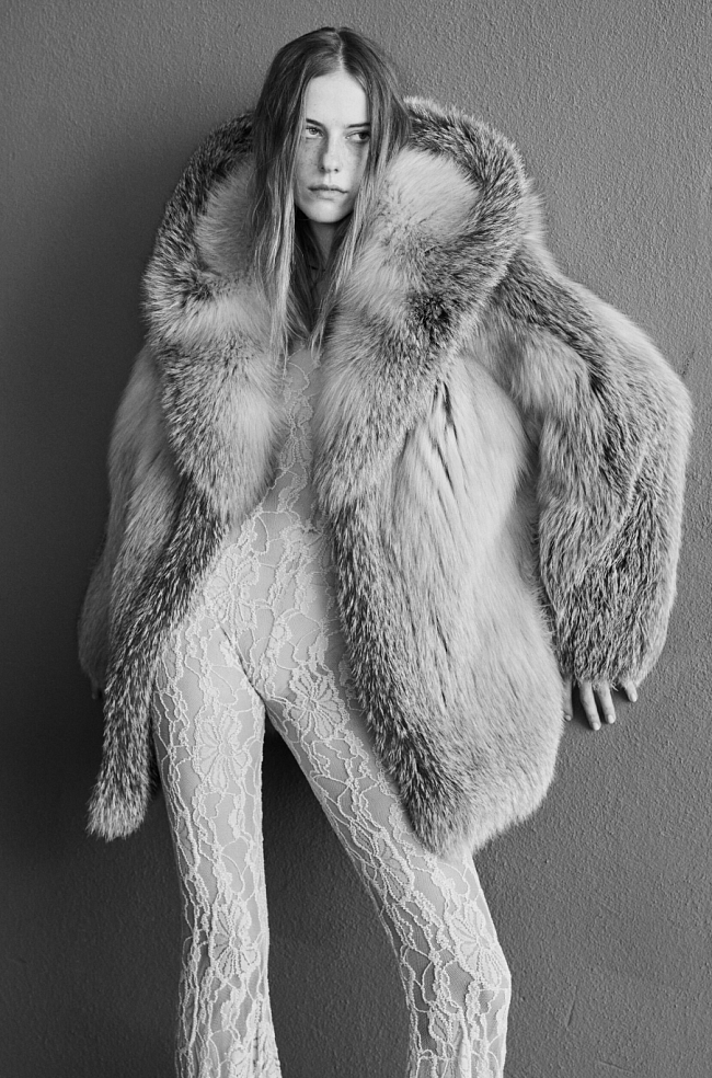 Braschi FW'25 фото № 7