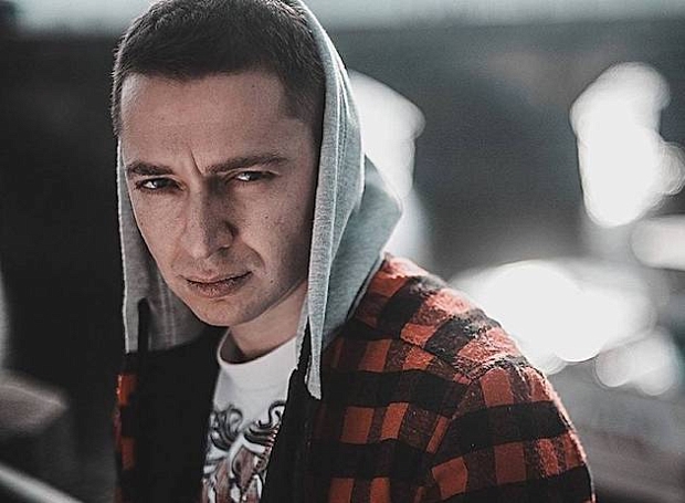 Рэпер Oxxxymiron выпустил долгожданный третий альбом