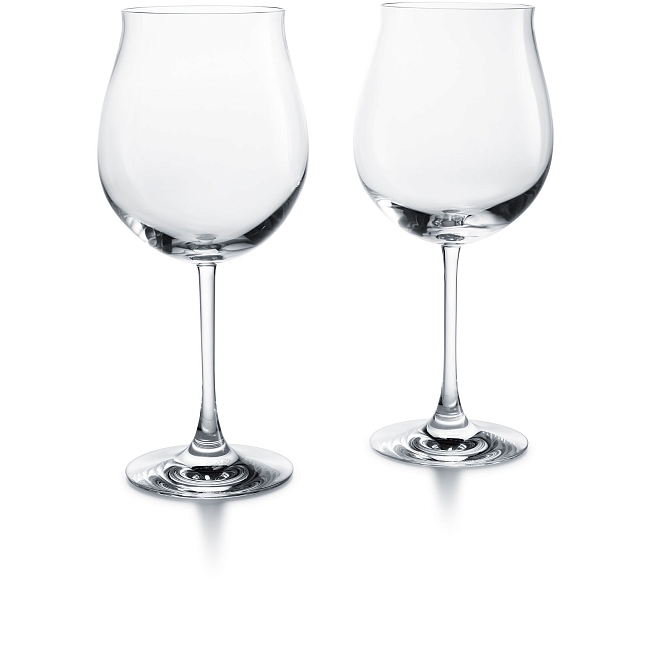 Бокалы Baccarat Dégustation Grand Bourgogne фото № 10
