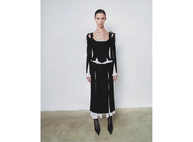 Fashion-дайджест: рестайлинг Lamoda, осенняя коллекция Sorelle Era и другие новости