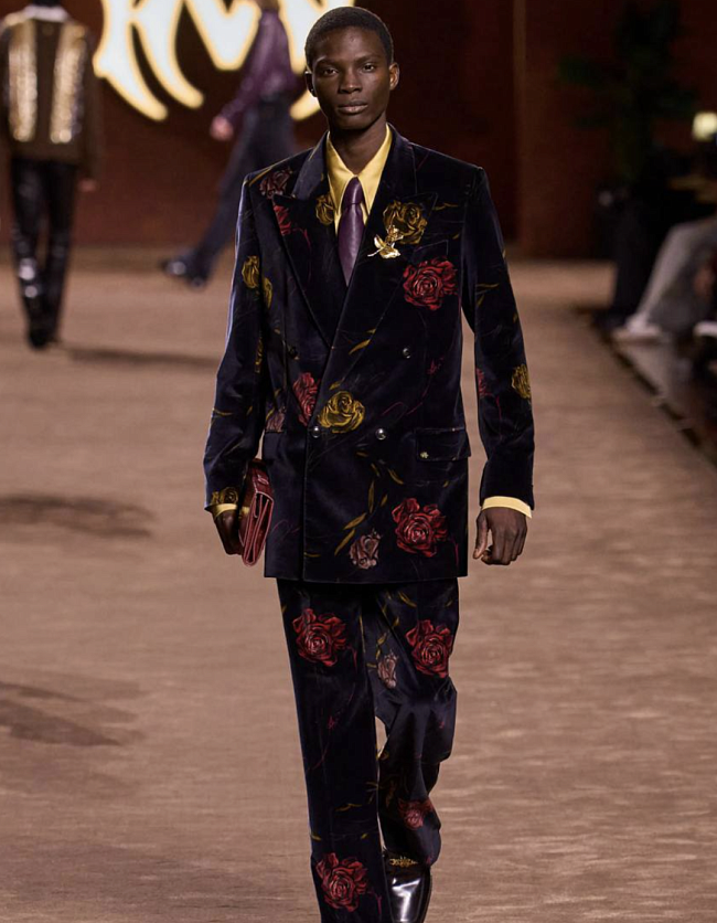 Amiri Fall’25 фото № 2