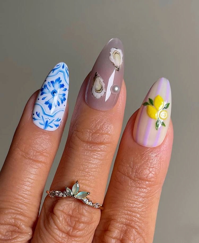 @sansungnails фото № 2