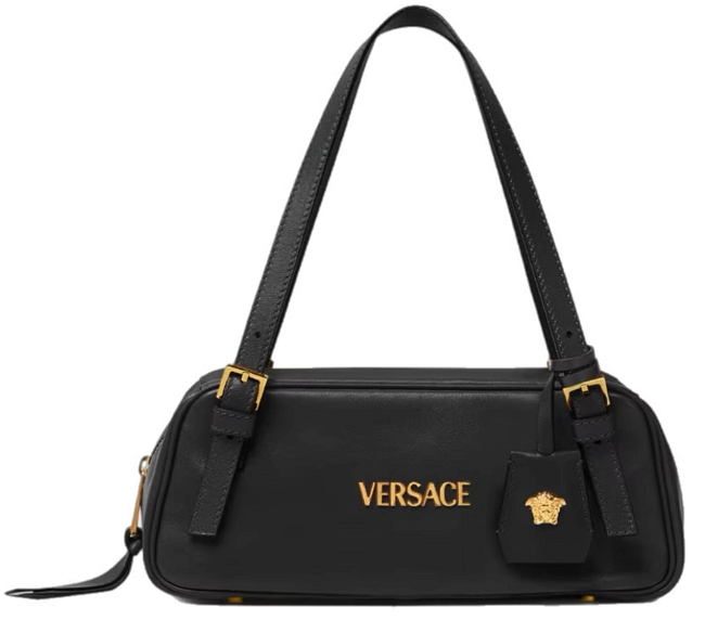 Тренд. 5 it-bags 2025 года фото № 7