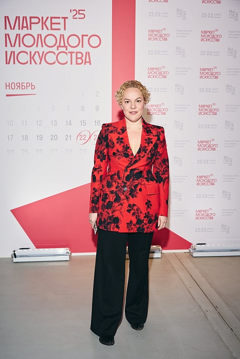 Екатерина Плеханова фото № 23