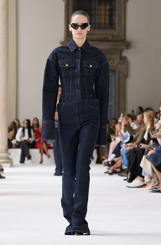 Sportmax SS'26 фото № 3