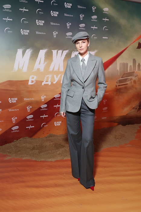 Линда Лапиныш фото № 19