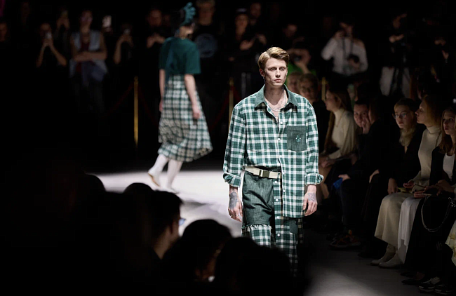 Stas Lopatkin фото № 3