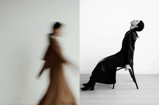 Fashion-дайджест: новая коллекция Kalmanovich, осенняя капсула Re-Look Furs и другие новости фото № 3