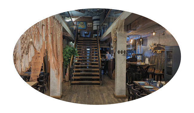 Регион за регионом: гастрономическая карта России с Владимиром Мухиным фото № 5