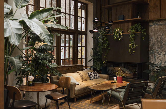 Гастро-неделя: Margarita Bistro x Planta Rosa 2.0, аргентинский бранч в «КМ20» и обновленный special в Amber фото № 5