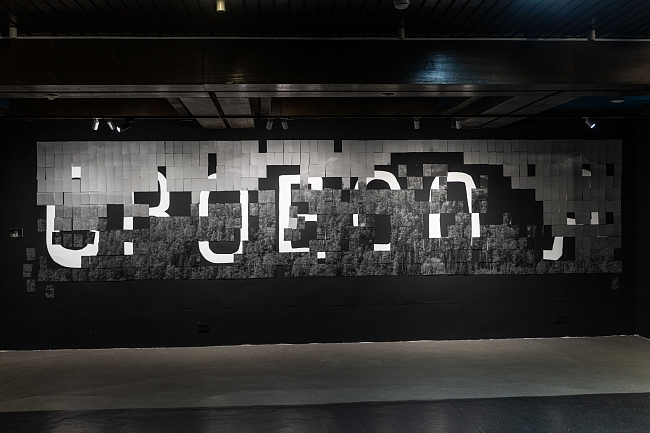 Выставка «Пристанище» фото № 6