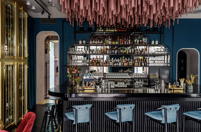 Гастро-неделя: День матери в КМ20, LONDRI x DVK FARM и ранние завтраки в Kislovsky фото № 11