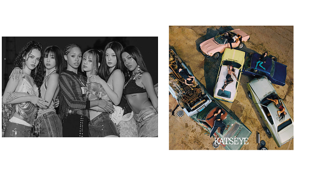 Новые голоса этого года — номинанты Грэмми на «Лучший новый артист» фото № 5