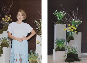 Как прошла презентация авторской программы «Тонкие линии с Ольгой Панченко»