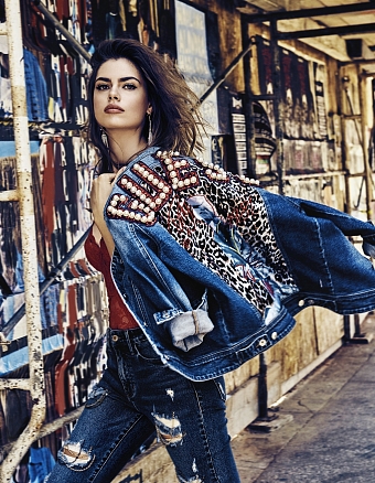 Fashion-дайджест: что нового произошло в индустрии за неделю? фото № 8