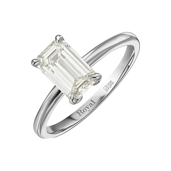 Кольцо MIUZ Diamonds Royal, miuz.ru фото № 7