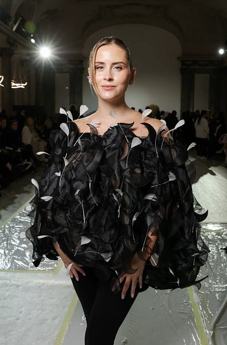 Валентина Ферраньи фото № 6