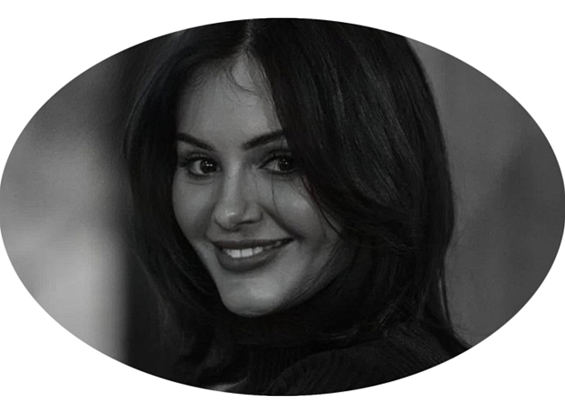 «Мы наконец-то учимся выбирать себя, а не следовать навязанным правилам красоты» — блиц-интервью с Яной Бобриневой 