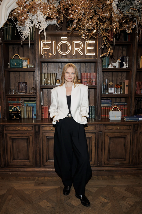 Елена Кулецкая фото № 23