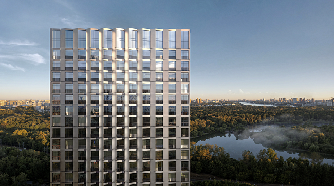 Moments, Forma фото № 1