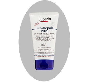 Увлажняющий крем для рук Eucerin фото № 13