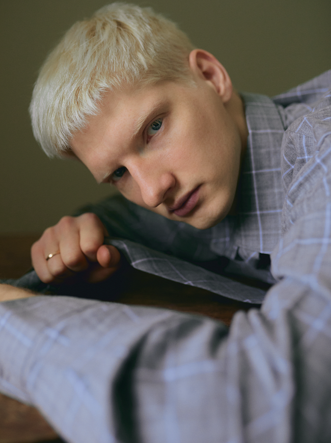 Святослав Рогожан: «В жизни постоянно происходит что-то, что меняет нас и делает сильнее» фото № 5