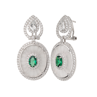 Серьги Style Avenue, style-avenue.su фото № 13