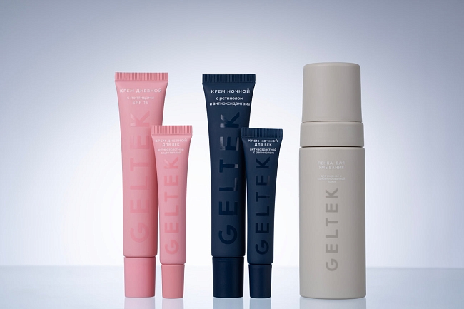 Бьюти-дайджест: лимитированный набор [ comfort zone ], обновленная гамма Урьяж и аппарат клеточной терапии в Swiss Beauty Clinic фото № 8