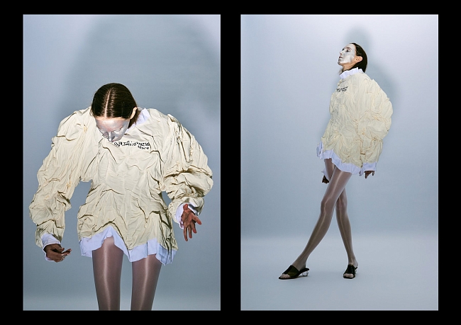 HSE FASHION DAYS фото № 10