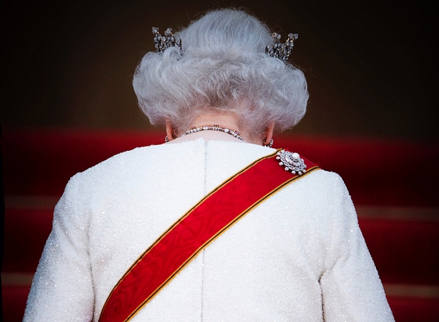Какие изменения ждут Неделю моды в Лондоне из-за кончины Елизаветы II?