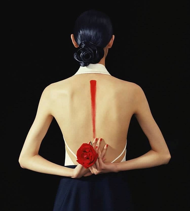 Новогоднее SPA: какие процедуры станут приятным подарком на Новый год фото № 1